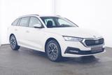 Skoda Octavia Combi Ambition 4x4 2.0 TDI DSG PDC*Tempo - Skoda Octavia in Braunschweig