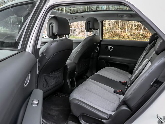 Hyundai Ioniq 5 Techniq Elektro Autobahnassistent Kamera