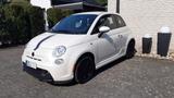 Fiat 500e US-Import 2. Gen. mit Touchscreen Abarth - Fiat 500e in Bielefeld