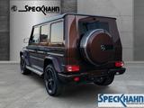 Mercedes-Benz G 63 AMG StandHZG Monitore Kopfst. Navi Leder Me - Mercedes-Benz G-Klasse in Essen