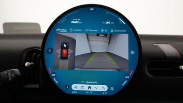 MINI Cooper S Head-Up HK HiFi DAB LED Pano.Dach Shz