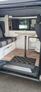 Volkswagen T6 Multivan Camper California Style.  - Volkswagen: Multivan Camper