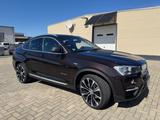 BMW X4 xDrive30d AT xLine xLine