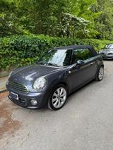 MINI Cooper Cabrio Cooper