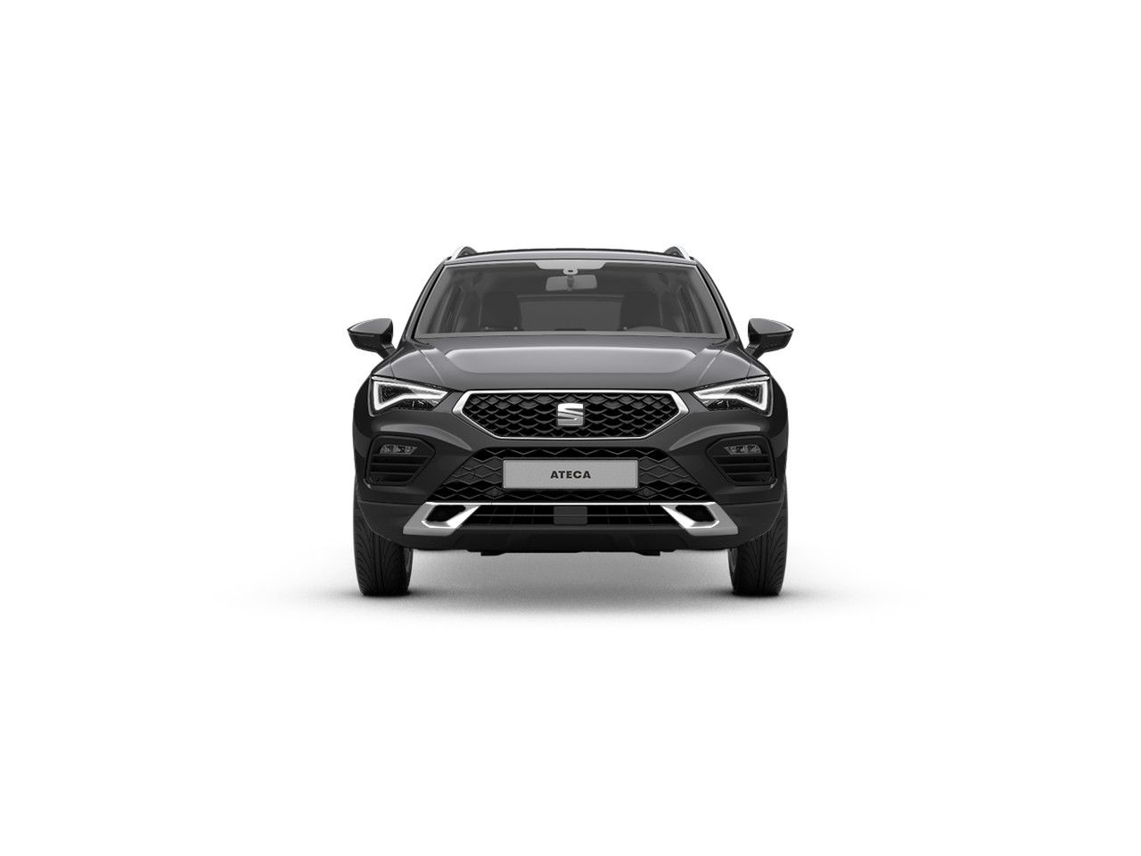 Seat Ateca - Bild 2