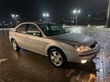 Ford Mondeo 110 Tkm - gebrauchte Ford Mondeo aus dem Jahr 2001