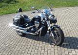 Suzuki VZ 800 ,M 800 Intruder Marauder im Top-Zustand - SUZUKI MARAUDER