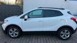 Opel Mokka Edition/Sitzheizung/Garantie/HU/AU/Neu - Opel Mokka Gebrauchtwagen in Frankfurt