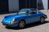 Porsche 911T Targa - Porsche aus 1969: 911 911t