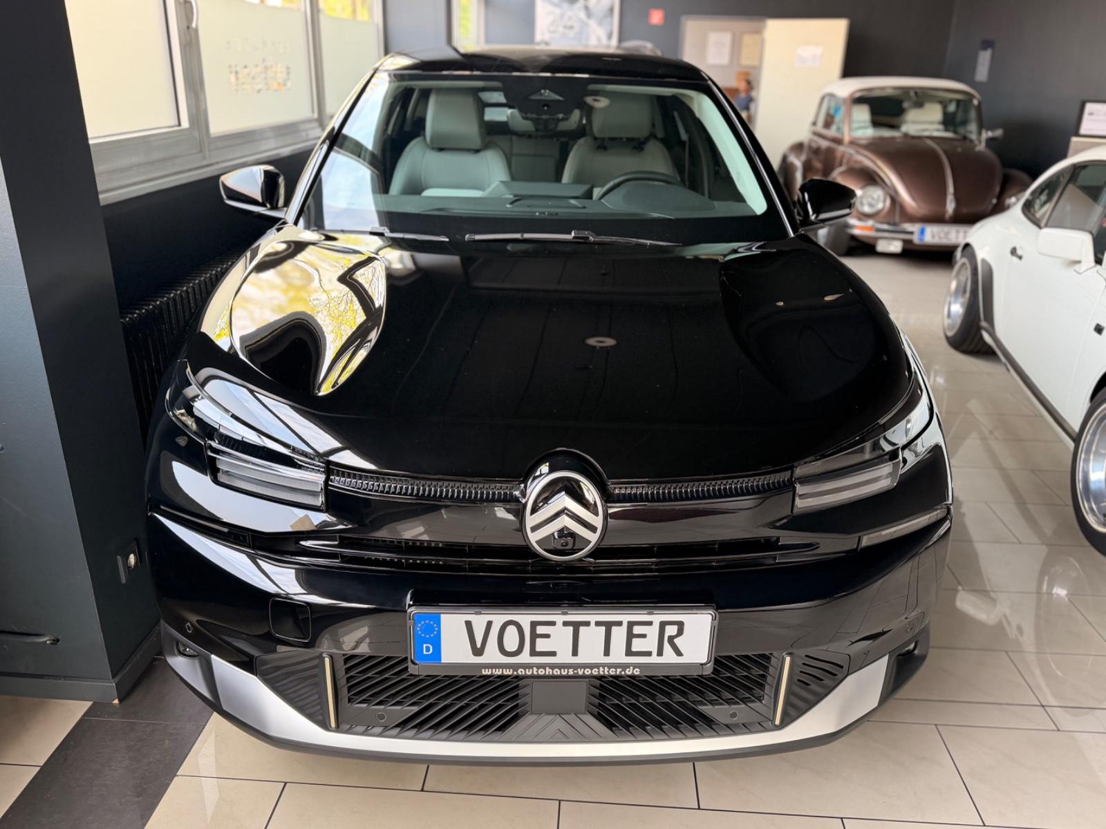 Citroën C4 Lim. Max