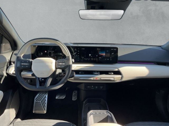 Fahrzeugabbildung Kia EV4 FB 81 FWD GTLINE *DRIVEWISE-PARK*GLASDACH*CO
