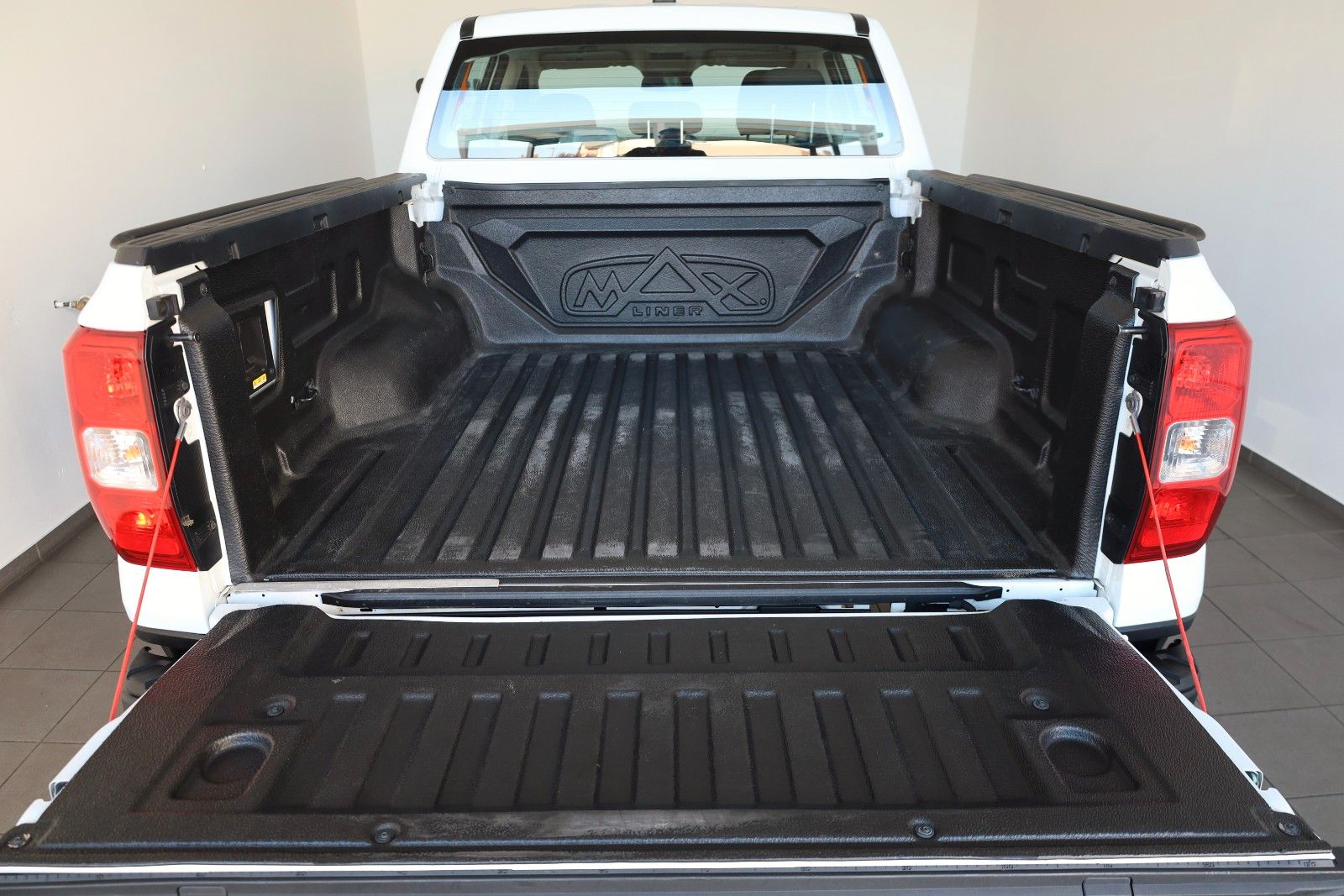 Fahrzeugabbildung Ford Ranger XL 4x4 ,Techno Pak.19, CarPlay,Kamera,AHK