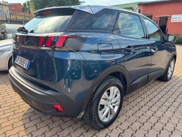 Peugeot 3008 - 4