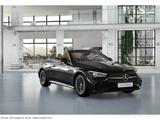 Mercedes-Benz CLE 200 Cabriolet AMG Line Burmester® Night - Mercedes-Benz CLE 200 Jahreswagen