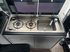 Opel Crosscamp | Standheizung | *1.Hand*