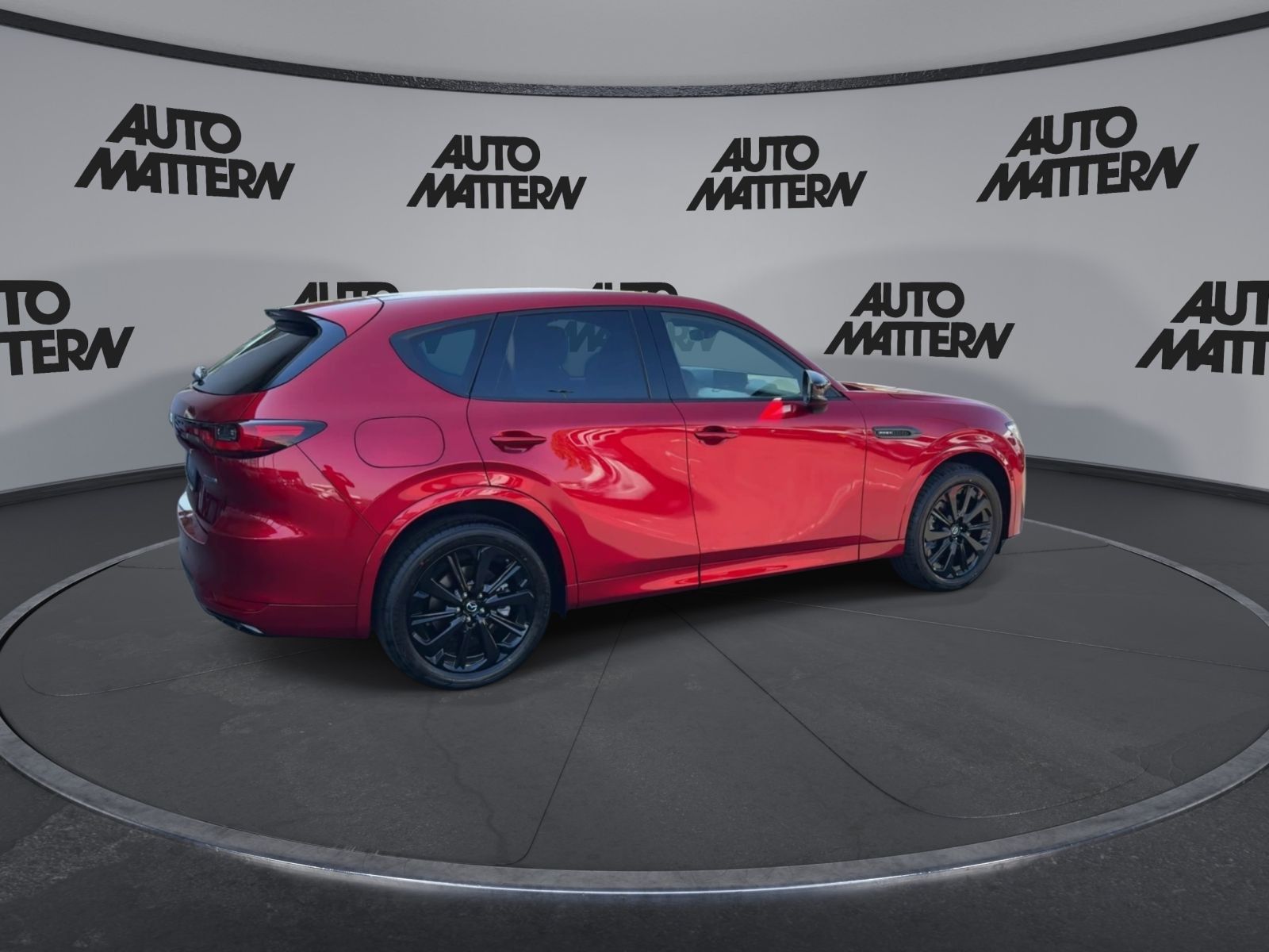 Mazda CX-60 - Bild 8