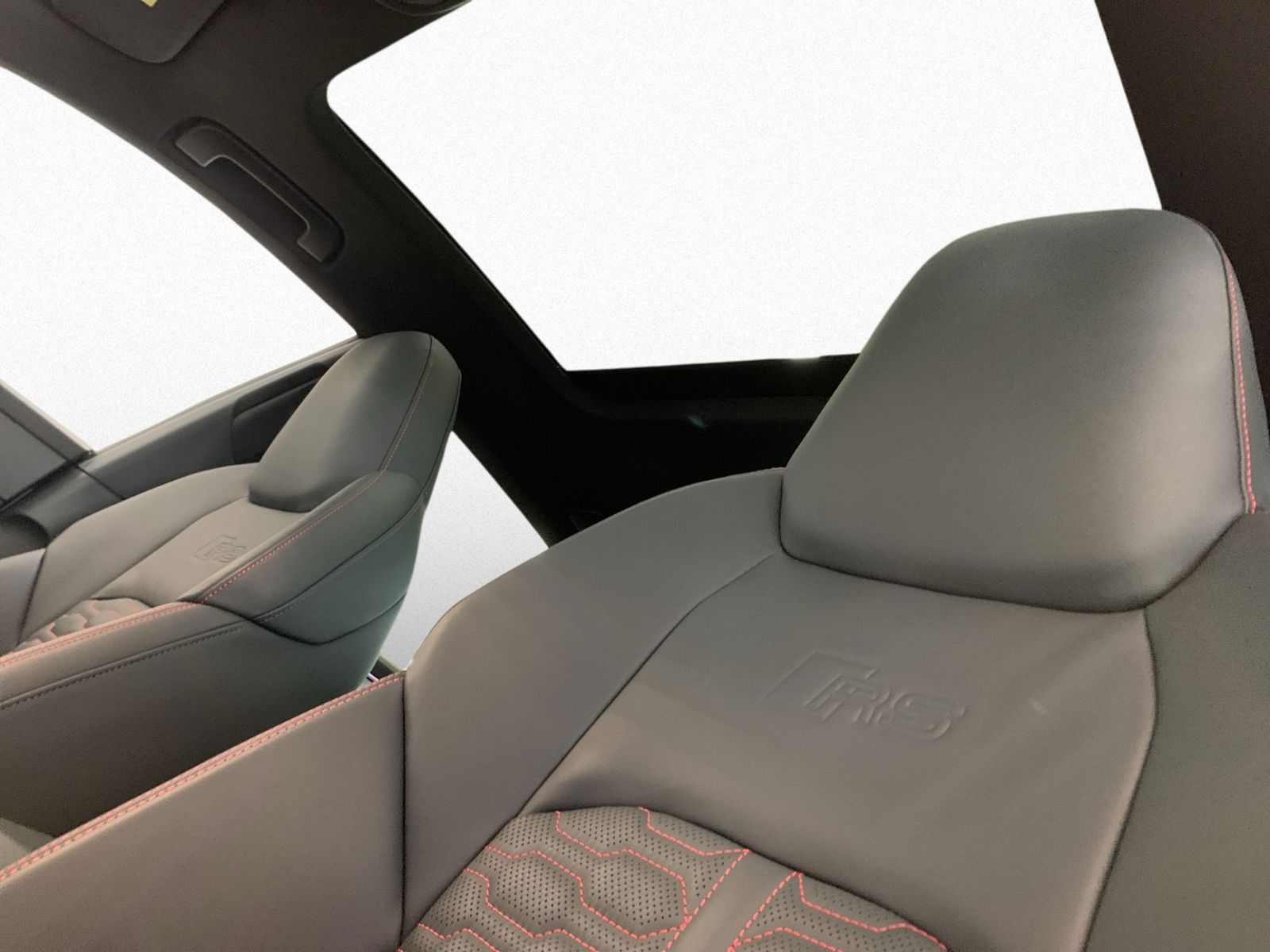 Audi RS7 - Bild 18