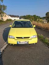 Seat Arosa 1.0  TÜV bis 2028  viele Neut... - gebrauchte Seat Arosa aus dem Jahr 1999