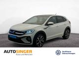 Volkswagen Taigo R-Line 1.5 TSI DSG *PANO*IQ-L*AHK*ACC* - VW Taigo mit Schiebedach