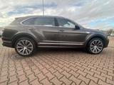 Bentley Bentayga Mulliner First Edition 22°Naim Airmatic - Bentley aus 2021