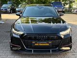 Audi RS6 RS 6 Avant 4.0 TFSI quattro ABT DESIGN - : Abstandswarner, Kombi, mit Klimaautomatik