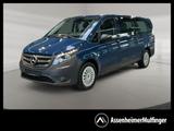 Mercedes-Benz Vito 114 CDI Tourer Cam+AUT+Facelift+Totw+PTS - Mercedes-Benz Vito: Facelift