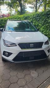 Seat Arona 1.6 TDI Start&Stop 85kW XCELLENCE XCEL... - Seat Arona in Bielefeld