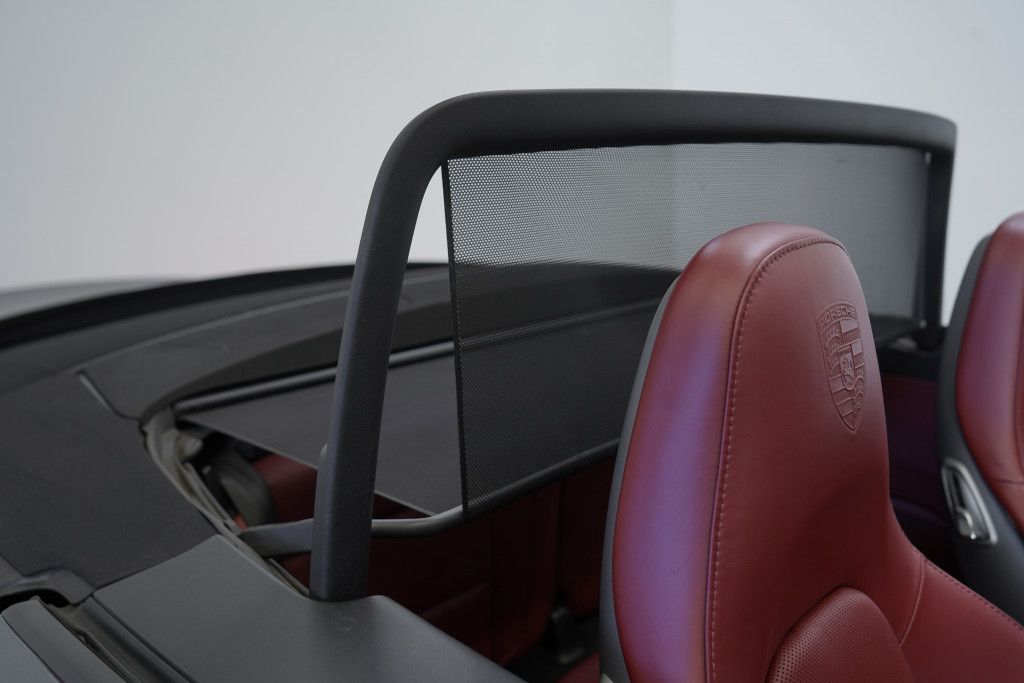 Porsche 991