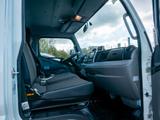 FUSO Canter 7C18 Scattolini Dreiseitenkipper FUSO Can - Angebote entsprechen deinen Suchkriterien