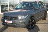 Volkswagen Tiguan 2.0 TDI Active LED Sitzheizung Navi ACC - Volkswagen Tiguan mit Diesel-Antrieb: Grau