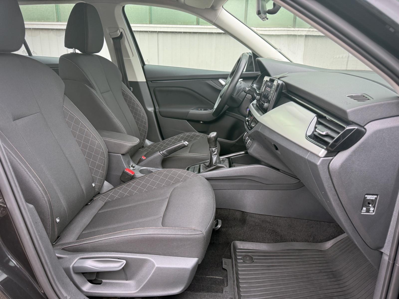 Skoda Kamiq 1.0 TSI Ambition *CARPLAY|DAB|PDC|SHZ*