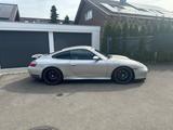 Porsche 996 Carrera 4S Coupé - Porsche 996 in Stuttgart