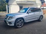 Mercedes-Benz GLK 350 AMG-Paket ! 360°-Kamera ! - Mercedes-Benz GLK 350 Gebrauchtwagen