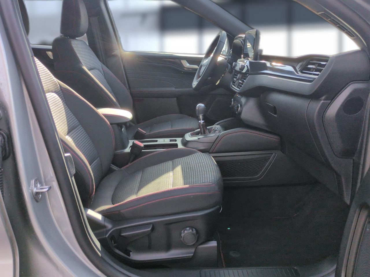 Ford Kuga - Bild 21