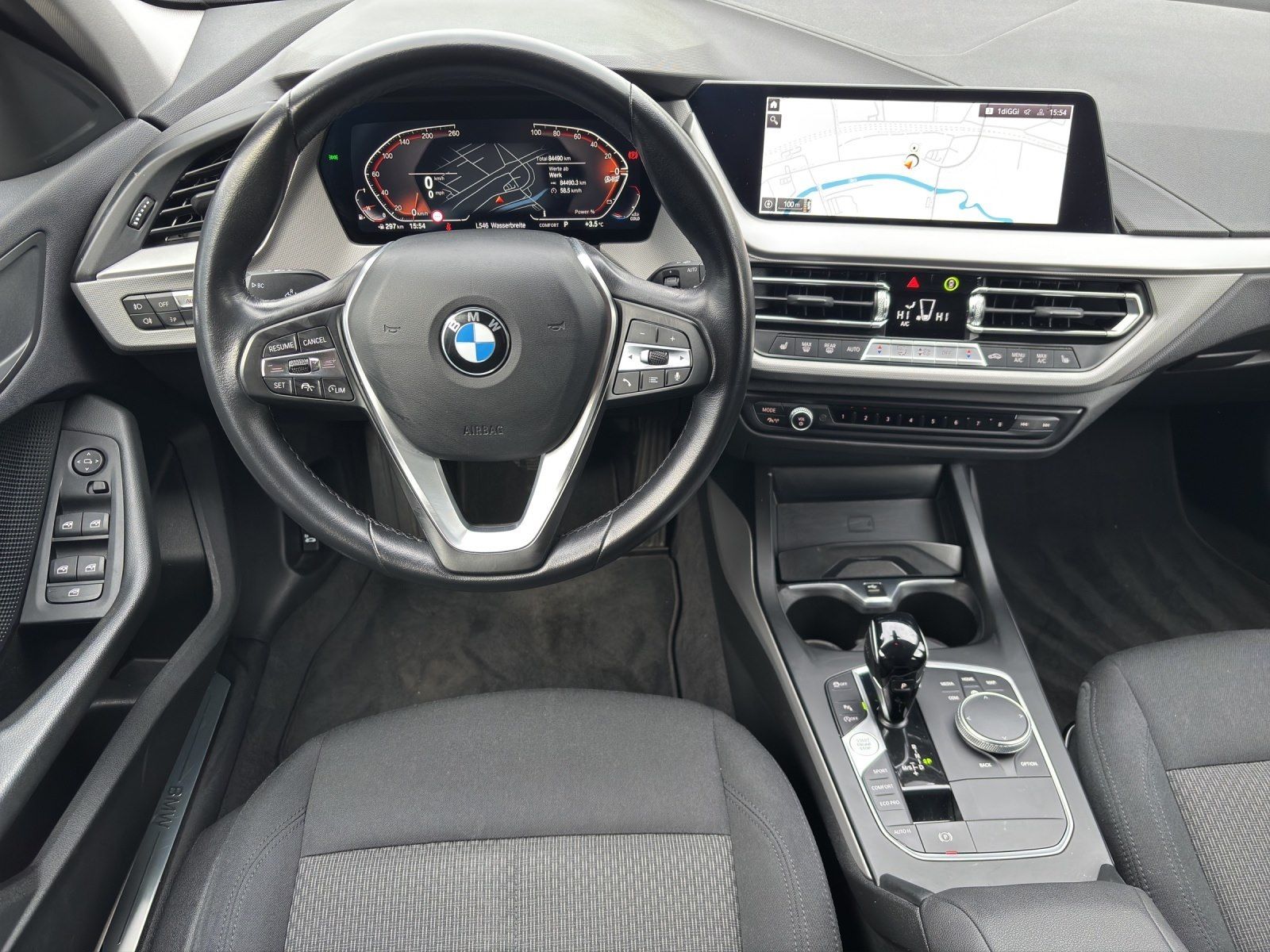 BMW 118 - Bild 14