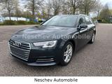 Audi A4 Avant Sport ultra S-Tronic Navi/PTS/8 xAlu2Hd - Audi A4: 8h