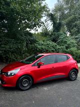 Renault Clio Dynamique 1.2 16V 75 Dynamique - Renault Clio: Dynamique 16v