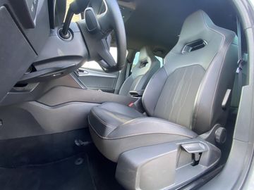 Cupra Leon - 9