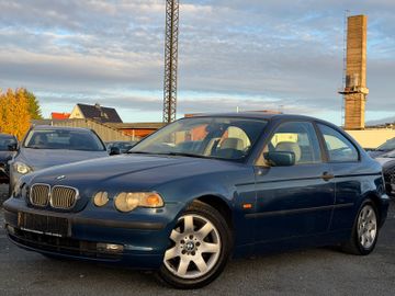 BMW 316 - 1