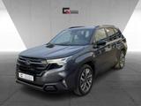 Subaru Forester Platinum MHEV 2.0ie e-BOXER Lineartroni - Subaru Forester in Hamburg