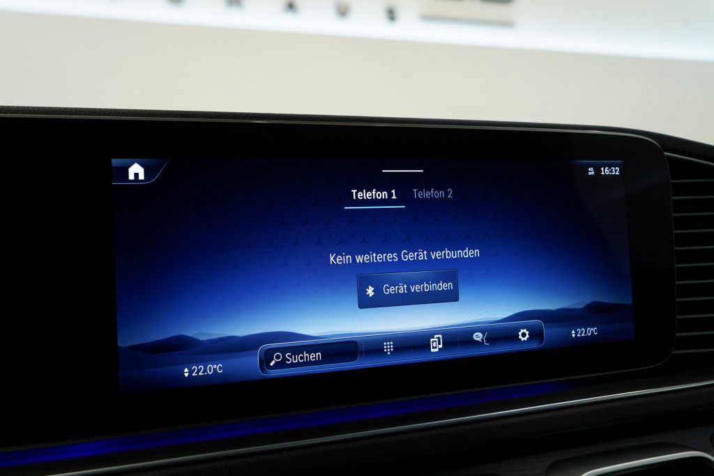 Mercedes Benz Gle 450