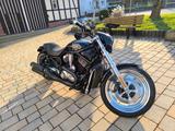 Harley-Davidson Night Rod VRSCD Umbau - HARLEY-DAVIDSON V ROD UMBAU