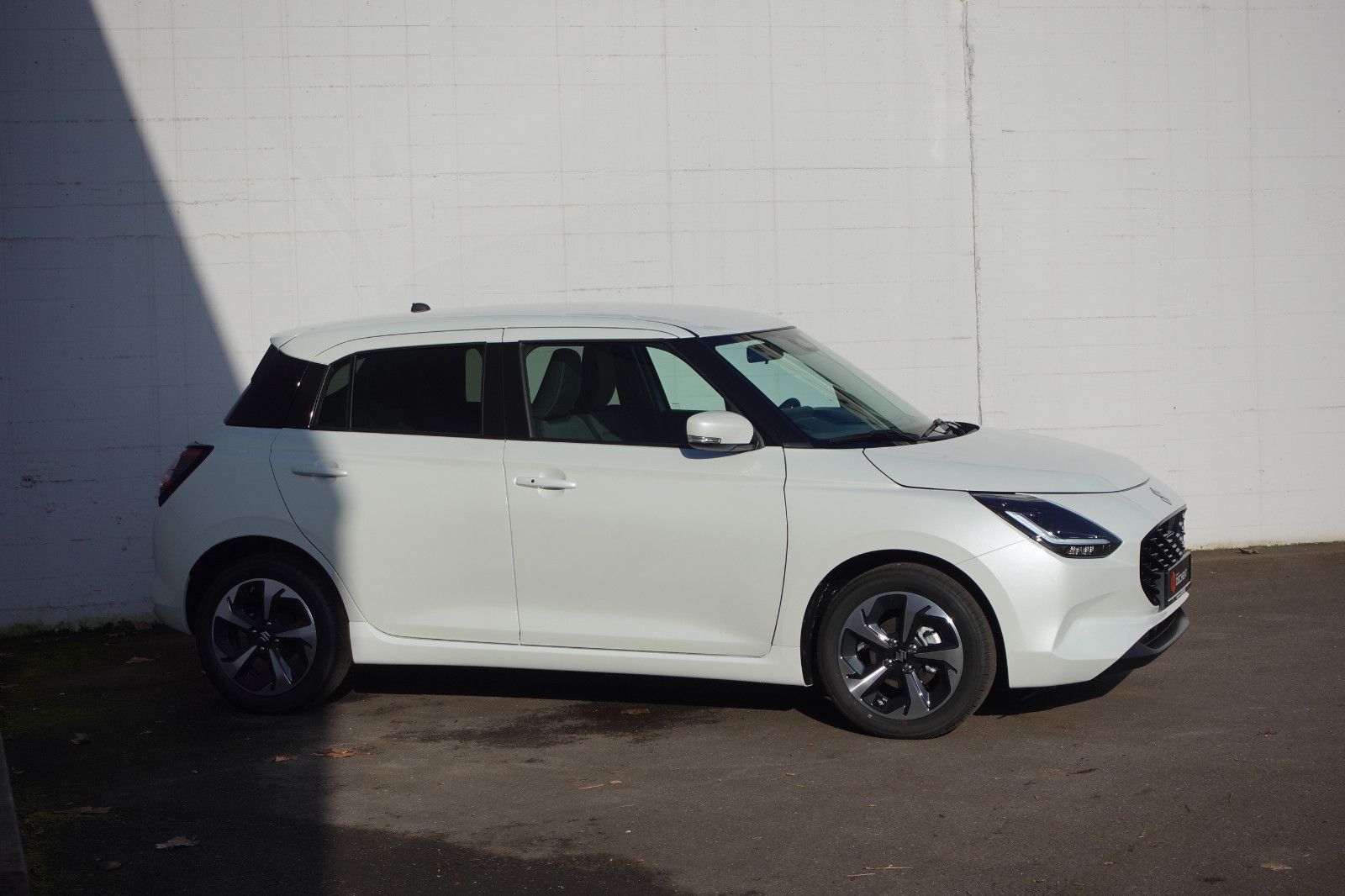 Fahrzeugabbildung Suzuki Swift Comfort+ 1.2 MildHybrid,Navi,Kamera,Sitzhz