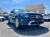 Mercedes-Benz GLC 250 4MATIC 9G+ KAMERA + AHK + NAVI - Mercedes-Benz Gebrauchtwagen in Saarbrücken