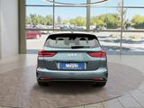 Kia Ceed Sportswagon 1,5 T-GDI DCT 16*Alu/Navi/Kamer - Kia cee'd Sportswagon: Automatik