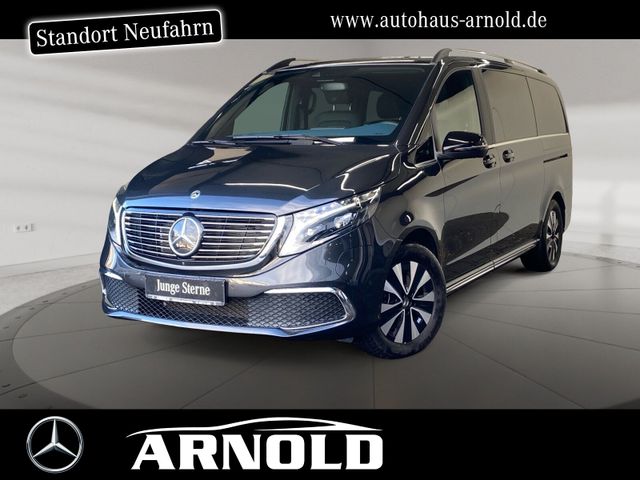 Mercedes-Benz EQV 300 Avantgarde 7-Sitze el-Türen Sitzluft LED