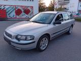 Volvo V70 2.4 T AWD   "orig. 198' km + Tüv + ZR neu" - Volvo: V7o