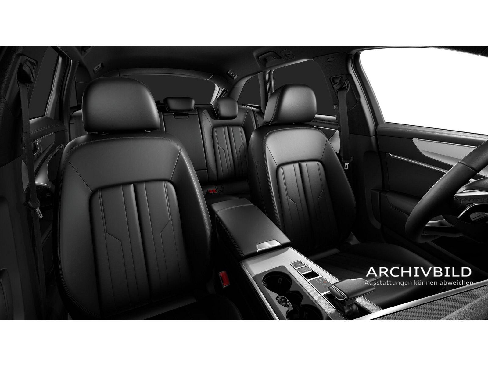 Audi A6 - Bild 4