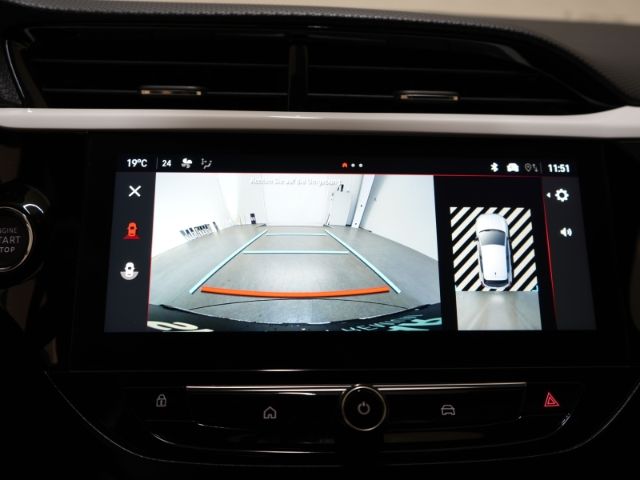Corsa F FACELIFT GS+LED LICHT+NAVI+RÜCKFAHRKAMER