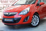 Opel Corsa D 1.4 Turbo *Tüv&Inspektion Neu* *Navi* - Opel Corsa: 1.4